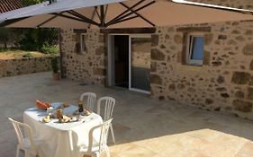 Gîte Des Vergnes